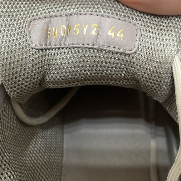 VALENTINO GARAVANI Wade Runner Sneakers - Picture 15 of 15